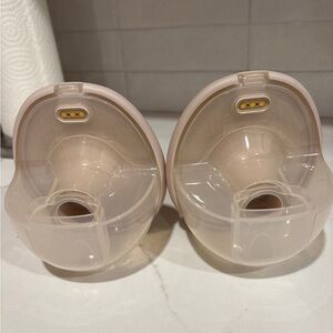 Eufy S1 Pro replacement flanges 24mm